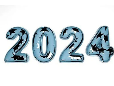 Frühlings fest Urlaubs arrangement 2024