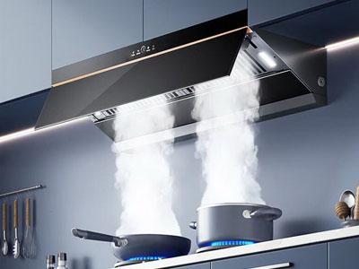 Analyse der hoch effizienten Hauben bläser technologie