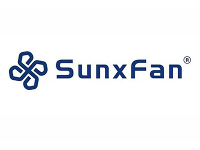 SF146 Radial ventilator, DG146 Single-Einlass-Lüfter-Serie