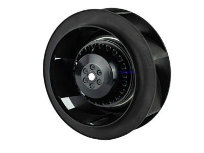 Entdecken Sie innovative Anwendungen von EC-Axial ventilatoren in mehreren Branchen