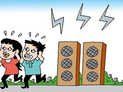 Wie kann man Lüfter geräusche reduzieren?