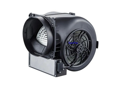 Vorsicht maßnahmen für die Verwendung von Radial ventilatoren