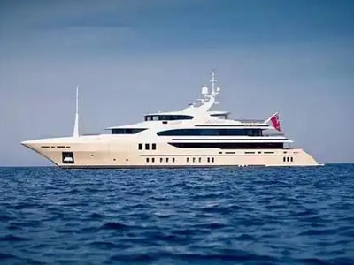 SunxFan EC/DC-Serie Marine gebläse: ideal für Luxus kreuzfahrt schiffe und RV-Klimaanlagen