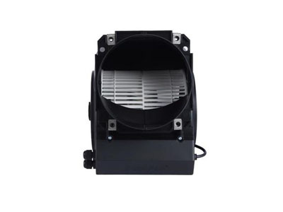 Was sind die Vorteile des bürstenlosen DC-Motors DC310V?