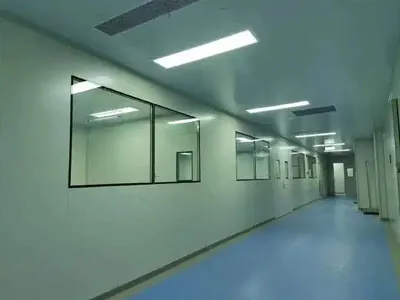 Anwendung der neuen Generation von SunxFan EC mit variabler Frequenz Dual-Inclass-Zentrifugal gebläse in der Medizin technik industrie und im Labor trocknungs bereich