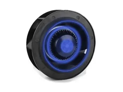 Ventilator der Schrank klimaanlage