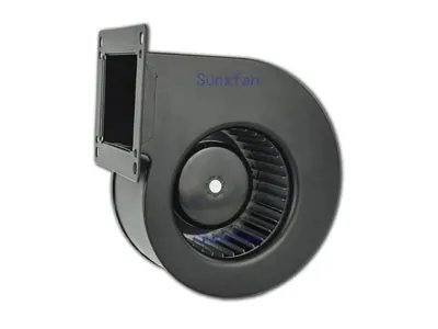 Einführung in die Verwendung von Marine-Gebläse