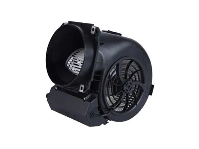 Neu eingeführte Ec-Lüfter mit variabler Frequenz für Labor ratten und andere Zucht industrien