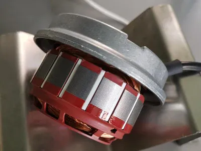 Empfohlene Ventilatoren für Energie speichers ysteme