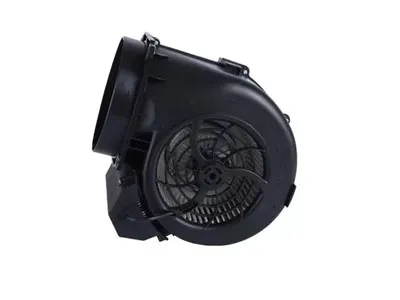 Das Prinzip des Marine gebläses