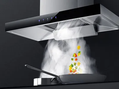 Die Auswahl des Lüfter gebläses für die Dunstabzugshaube ist von großer Bedeutung!