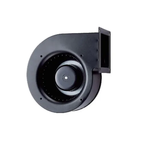 DG120A-D072A vorwärts gebogener Eininlet Φ 120-62