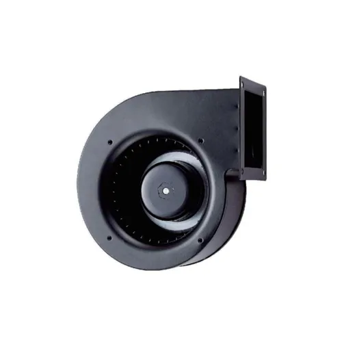 DG160A Vorwärts gebogener Einzel einlass Φ 160-62