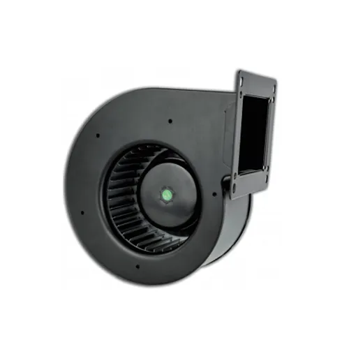 DG180A-D092A vorwärts gebogener Einzel einlass Φ 180-75