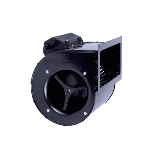 SF146C-E092B3-01 EC146 Doppeleinlass-Zentrifugal lüfter gebläse