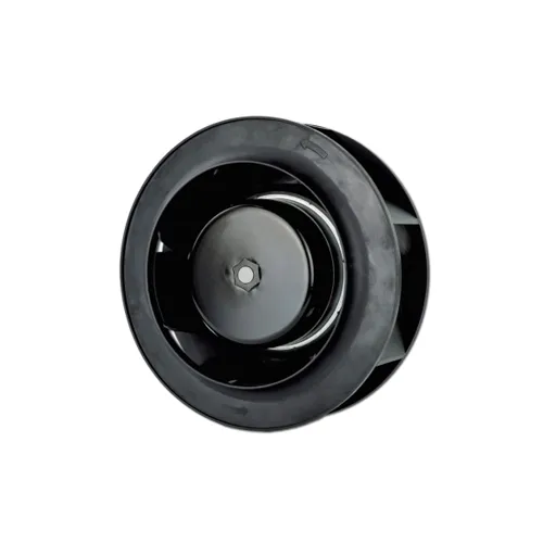 BC133A-E072A3 rückwärts gebogene Lüfter 2 Geschwindigkeit stufen Φ 133