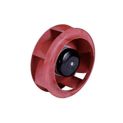 BC175A-E072B3 rückwärts gebogener Fan Φ 175-62