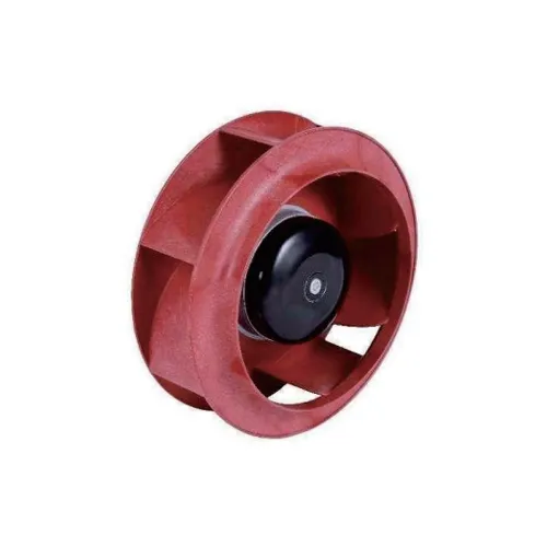 BC190A-E072B3 rückwärts gebogener Fan Φ 190-62