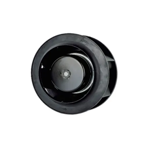 BC225A-D092A rückwärts gebogener Fan Φ 225-86