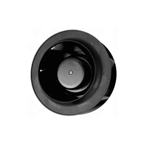 BC250A-D092B rückwärts gebogener Fan Φ 250-86