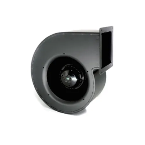 DG120A-A092B2-01 vorwärts gebogener Eininlet Φ 120-62