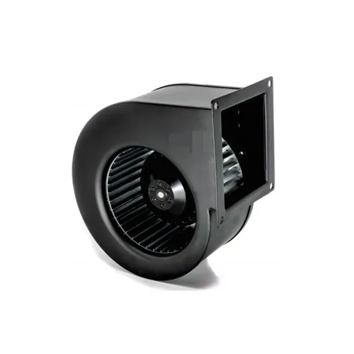 DG120B-A092B2 vorwärts gebogener Eininlet Φ 120-62