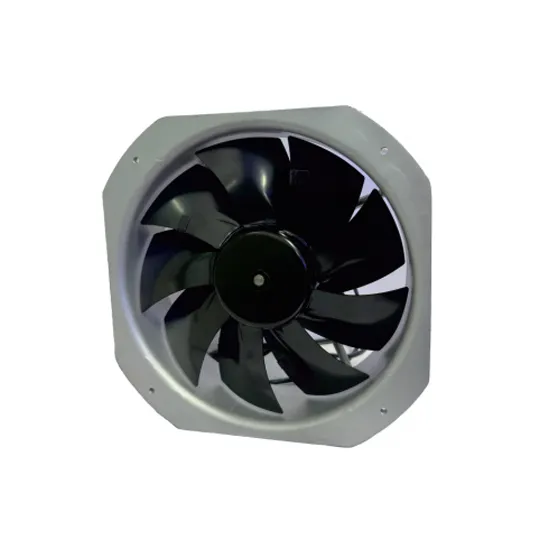 AG200C-D092A Axial Fan 225-80B