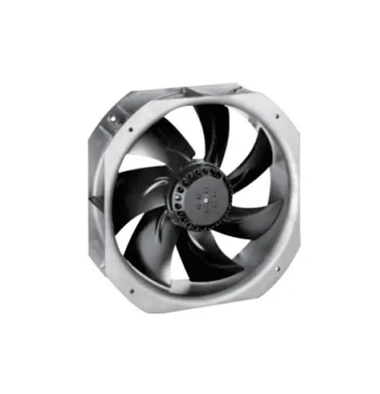 AG250A-A092C2-00 Axial Fan 280-80A