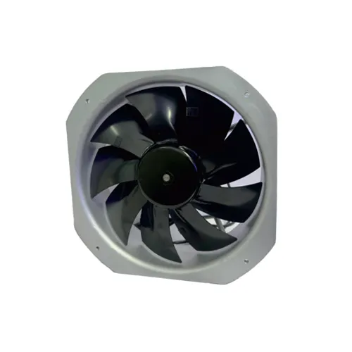 AG250B-D092A Axial ventilator 280-80B