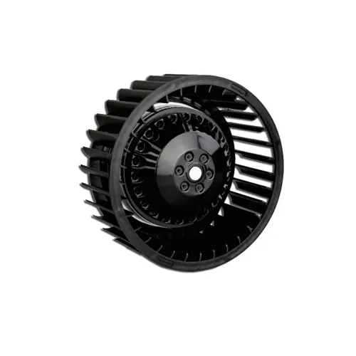 DF120A-A092A2-01 vorwärts gebogener Fan Φ 120-60