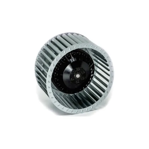 DF120A-A092B2-00 vorwärts gebogener Fan Φ 120-62