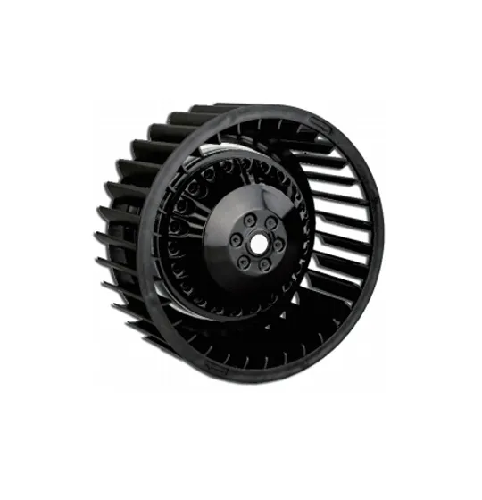 DF140A-A092B2-00 Forward Curved Fan Φ 140-60