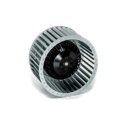 DF140B-A092C2-00 vorwärts gebogener Fan Φ 140-62