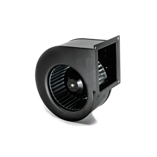 DG140B-A092C2-01 vorwärts gebogener Einzel einlass Φ 140B-62