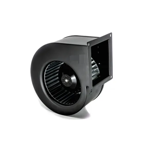 DG180A-A092D2-02 vorwärts gebogener Eininlet Φ 120-62