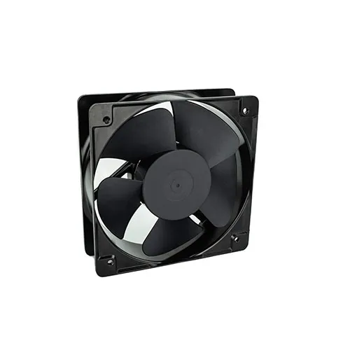 12038 Compact Axial Fans