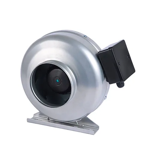 CF160A-A220A3-01 AC Duct Fans