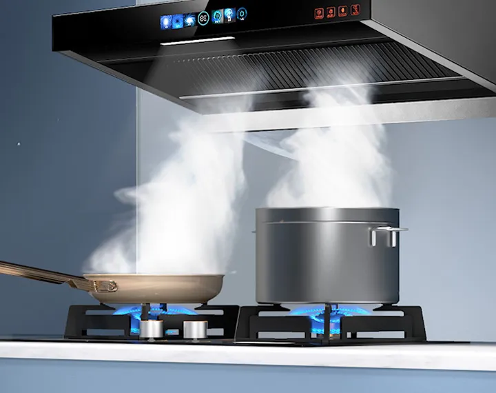 Vorteile von vorwärts gebogenen Zentrifugal ventilatoren