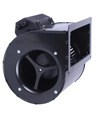 Zentrifugal ventilatoren