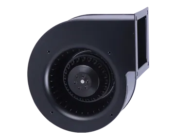 Zentrifugal ventilatoren