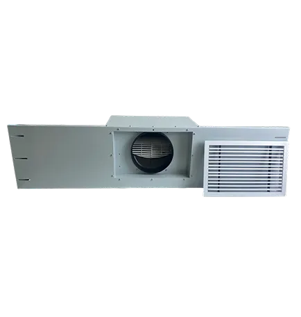 CF-146 Lüftungs einheiten