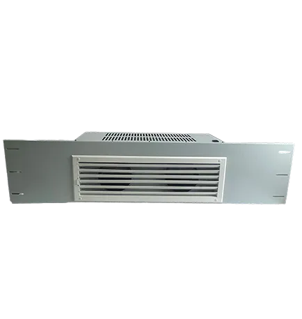 CF-160 Lüftungs einheiten