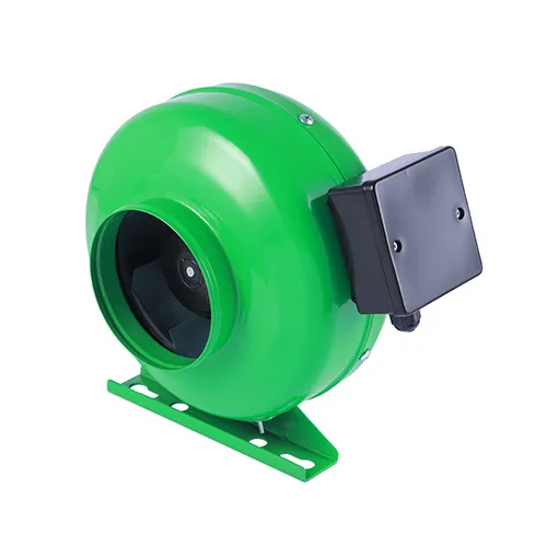 CF100A-A190A3-01 AC-Kanal ventilatoren