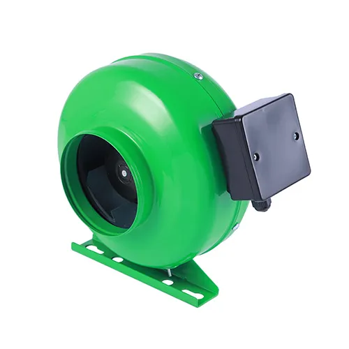 CF125A-A190A3-01 AC-Kanal ventilatoren