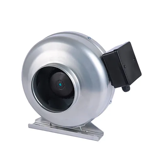 CF150A-A220A3-01 AC-Kanal ventilatoren