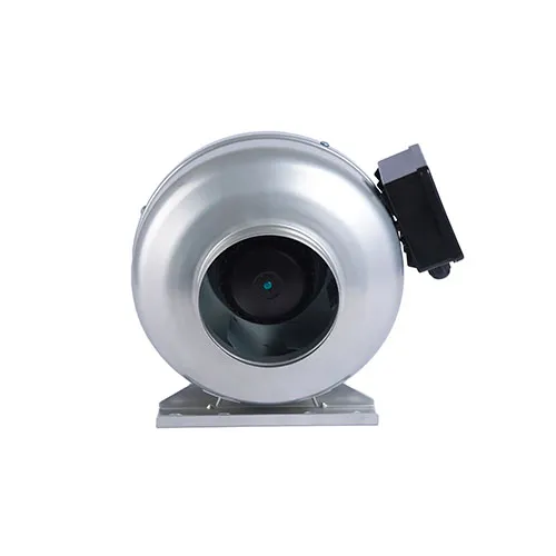 CF160A-A220A3-01 AC-Kanal ventilatoren