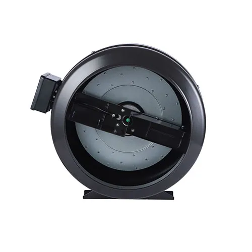 CF315A-A1280A3-F1 AC-Kanal ventilatoren