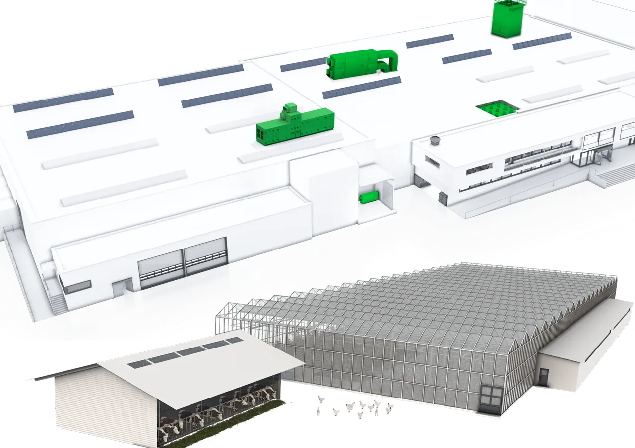 Kanal ventilatoren: Zuverlässige Inline-Belüftung für Kanals ysteme