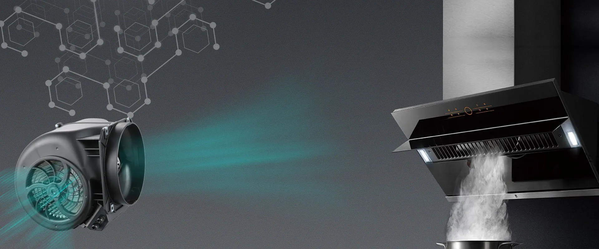 Intelligenter Motor, vernetzte Welt.