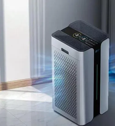 Haushalts geräte ventilator